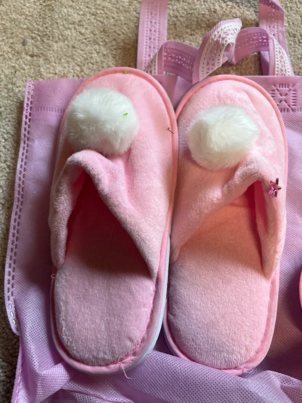 N/A pink kids