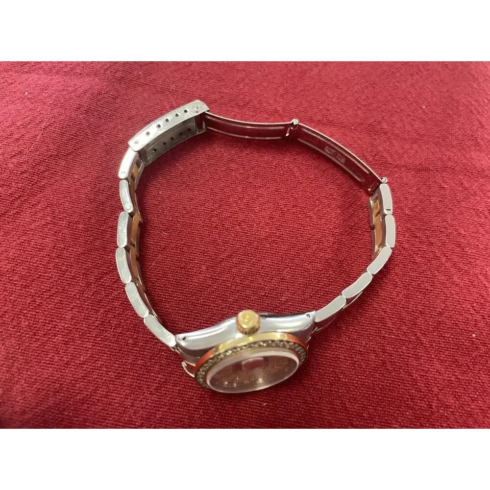 Rolex this preowned rolex