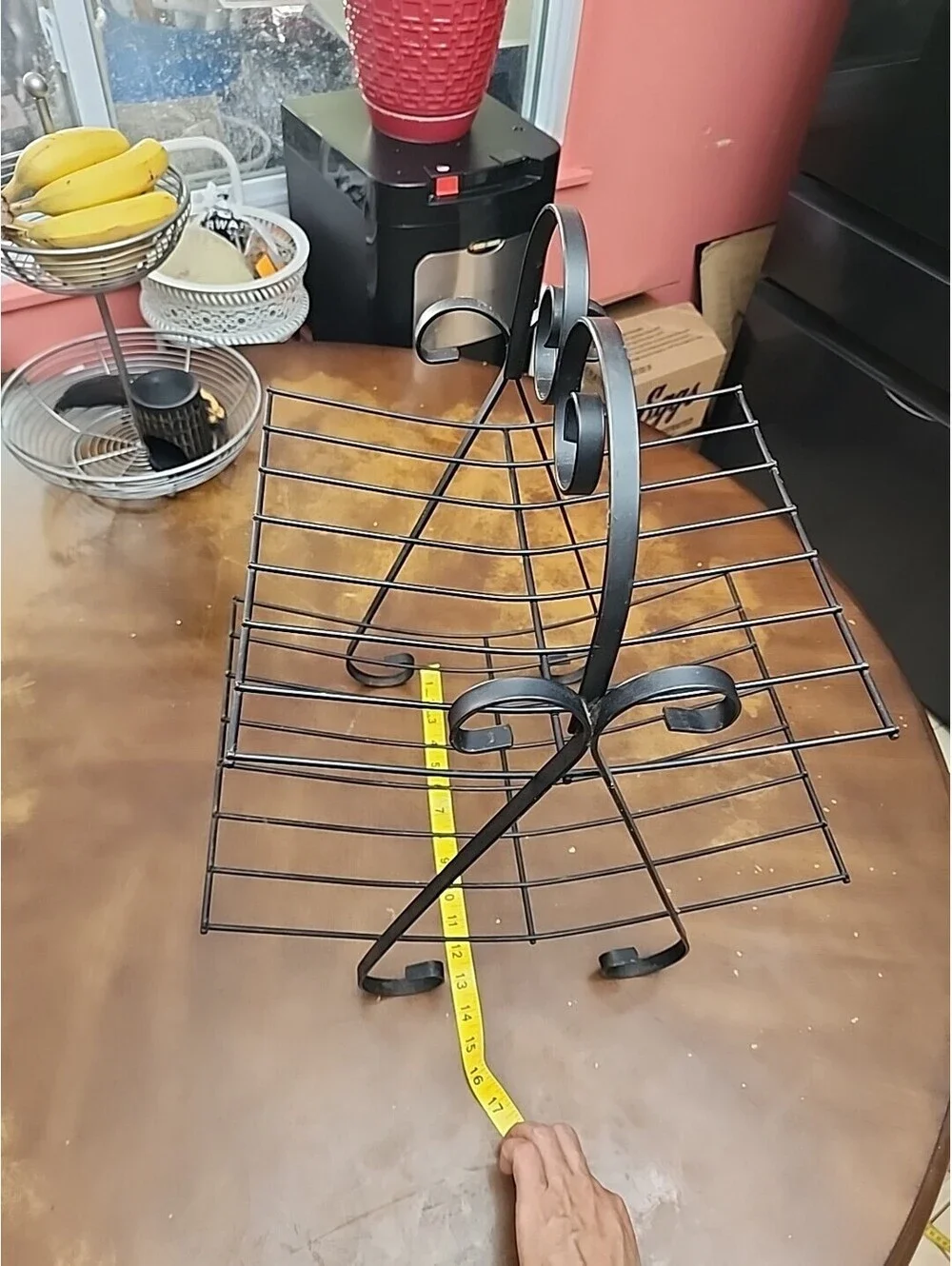 N/A vintage black