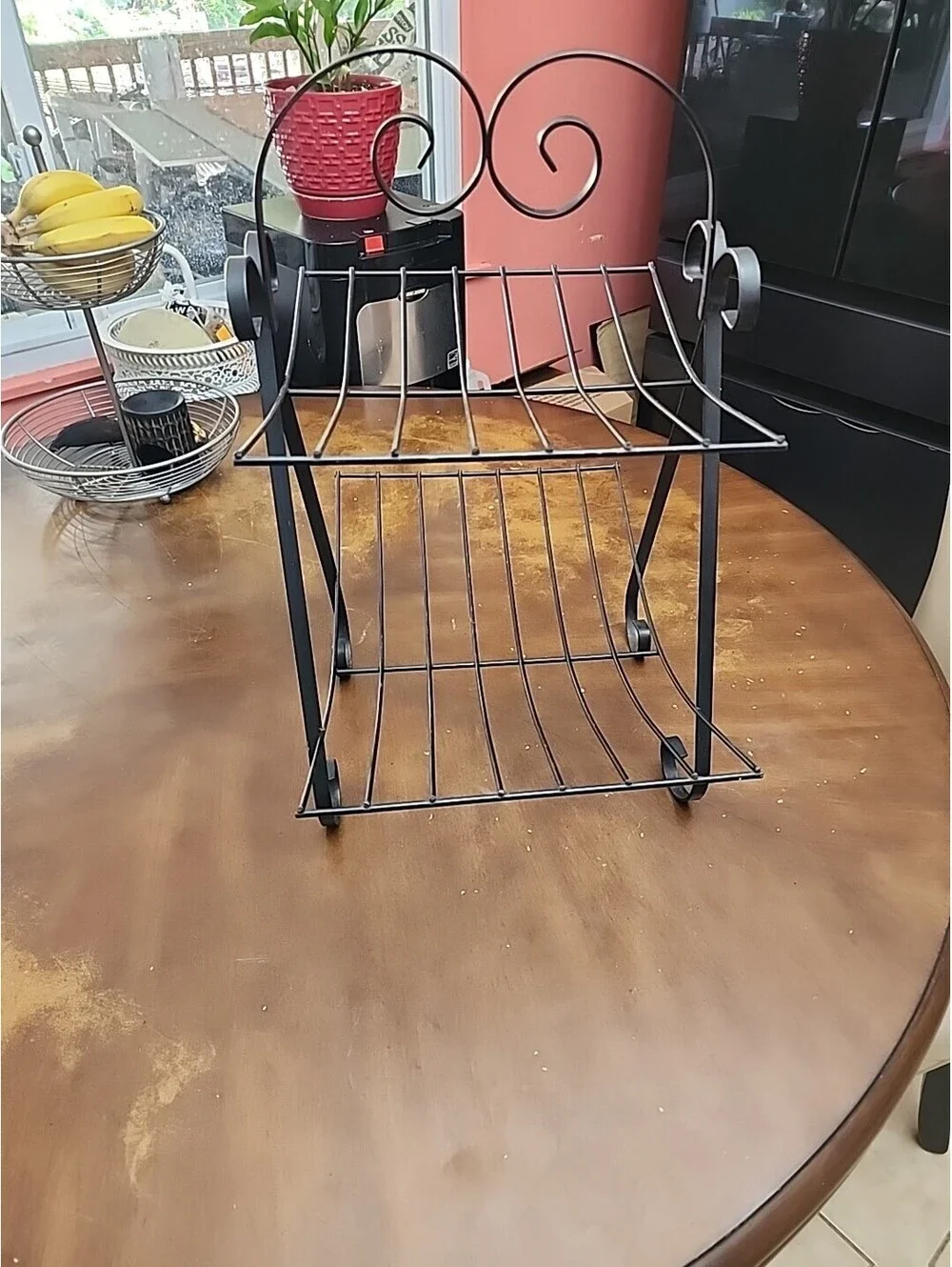 N/A vintage black