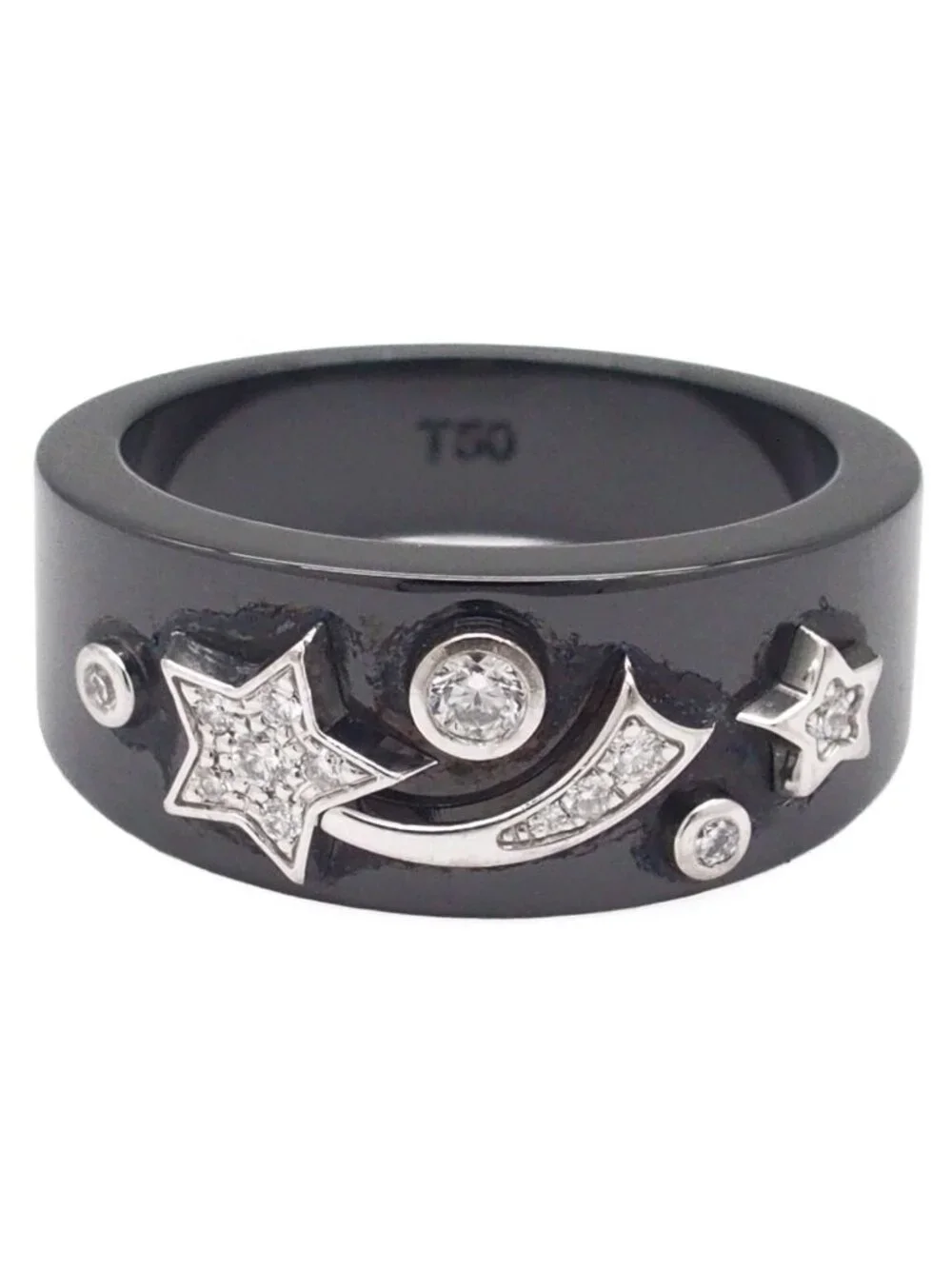 Chanel brand cosmic