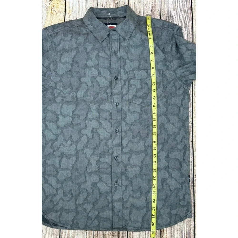 The North Face brand north