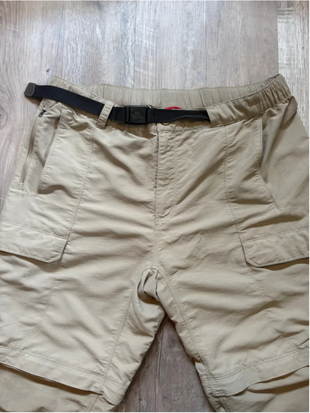 The North Face super versatile