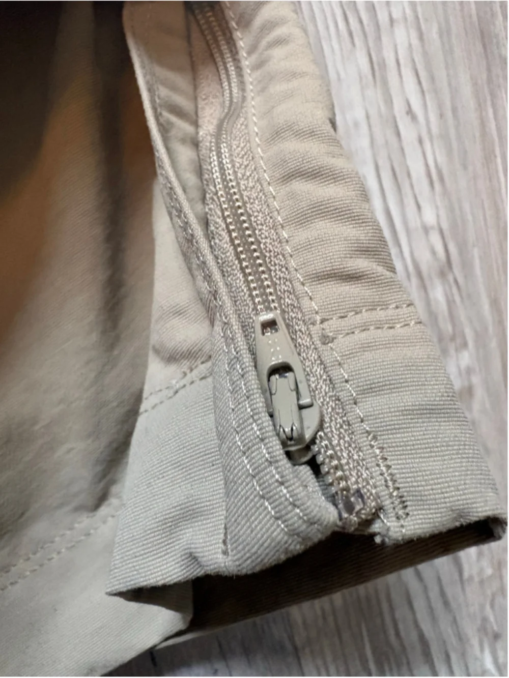 The North Face super versatile