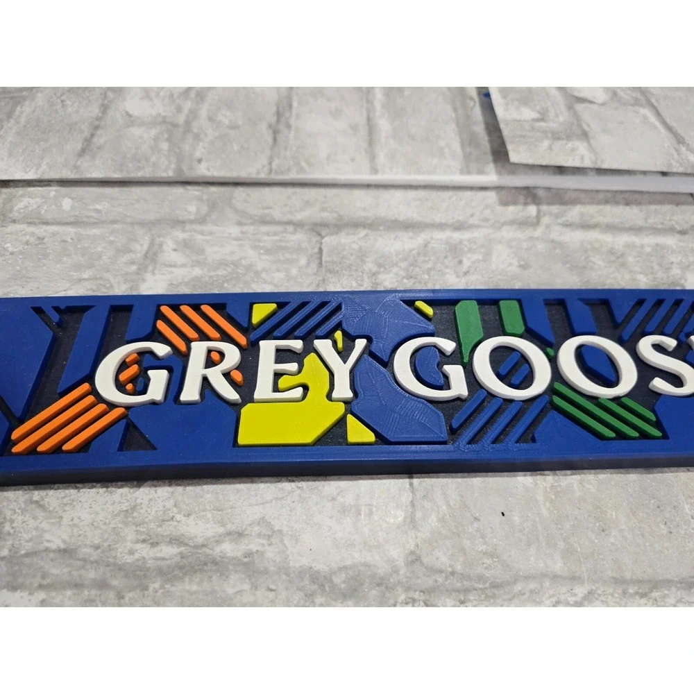 Grey Goose grey goose