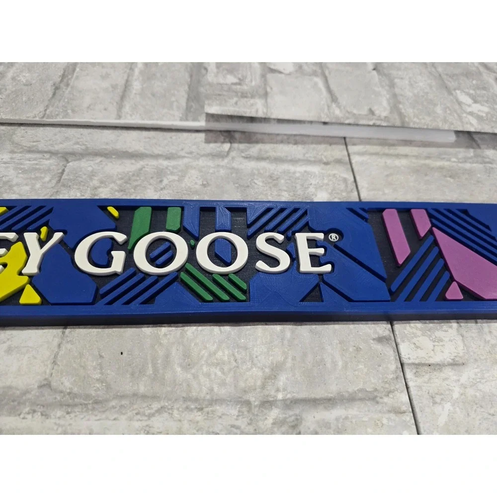 Grey Goose grey goose
