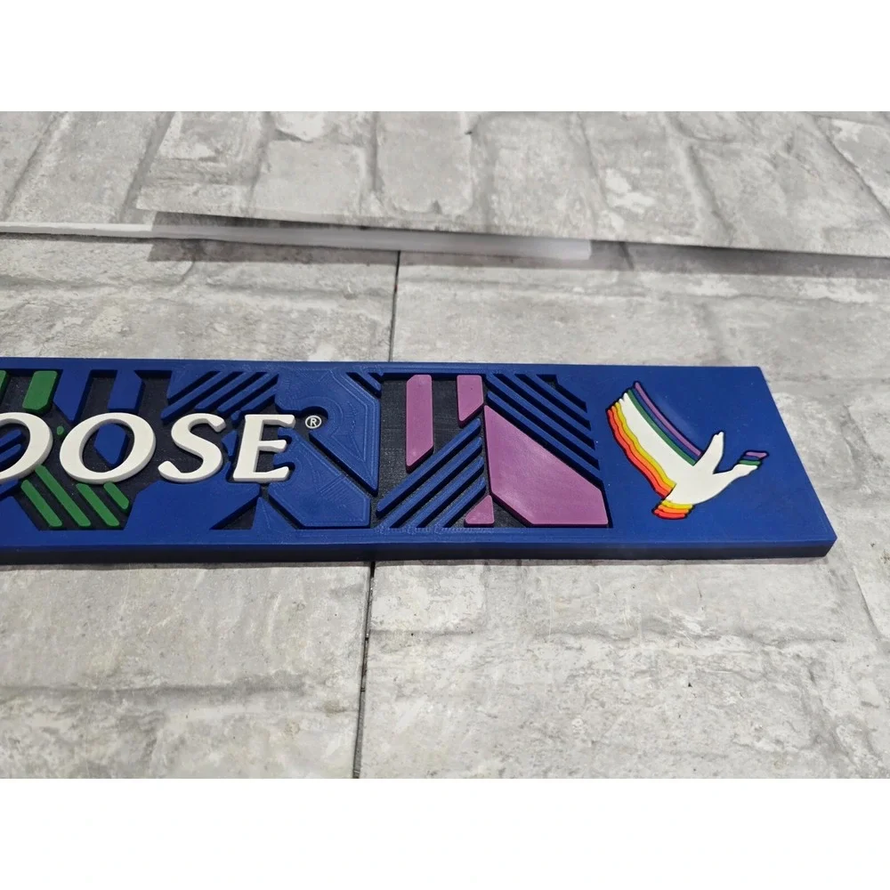 Grey Goose grey goose
