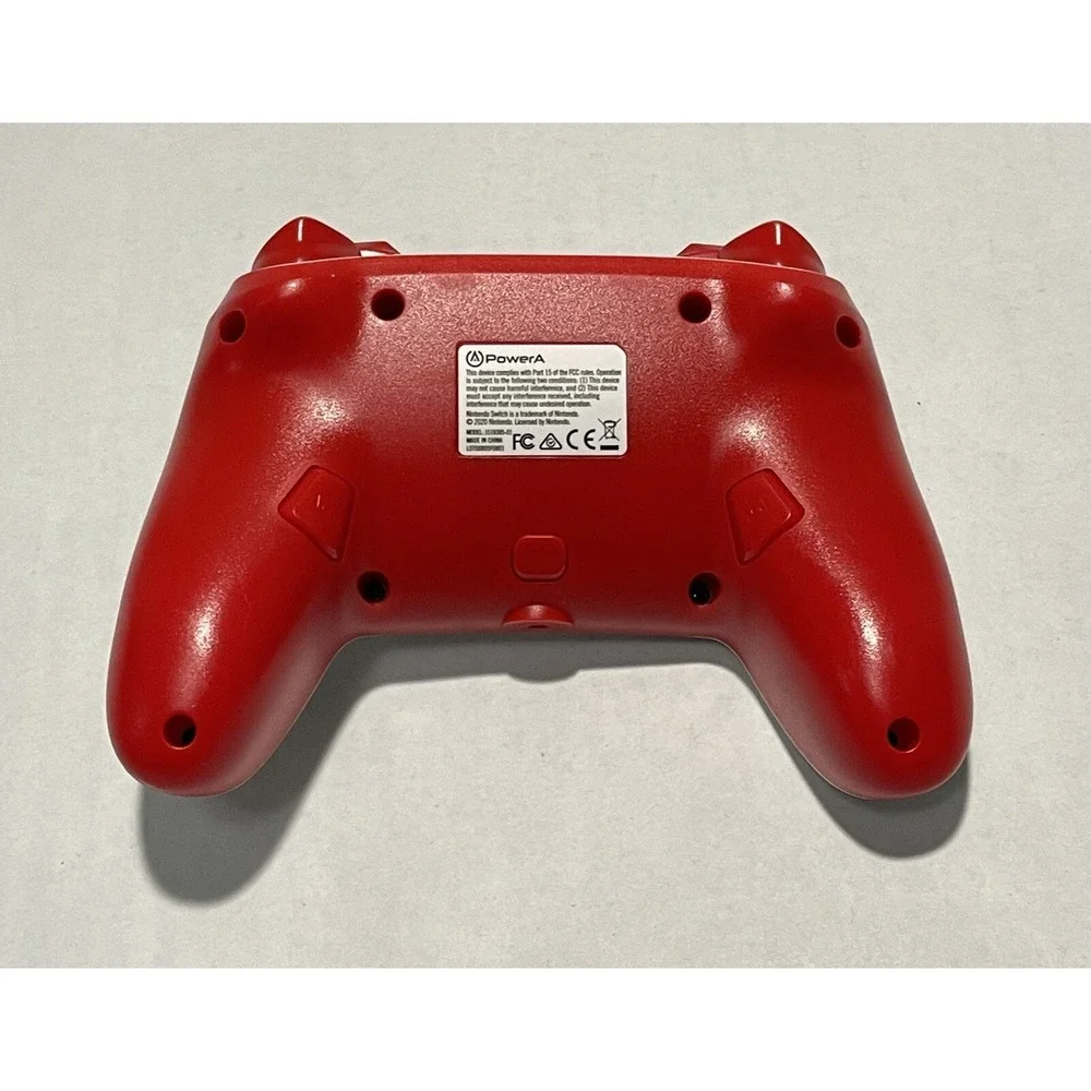 Powera enhanced wireless