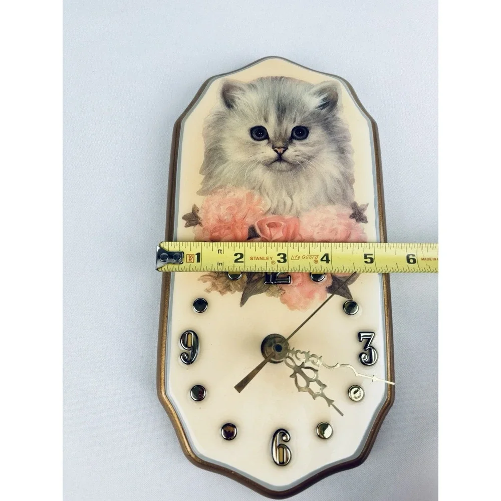 N/A vintage ceramic