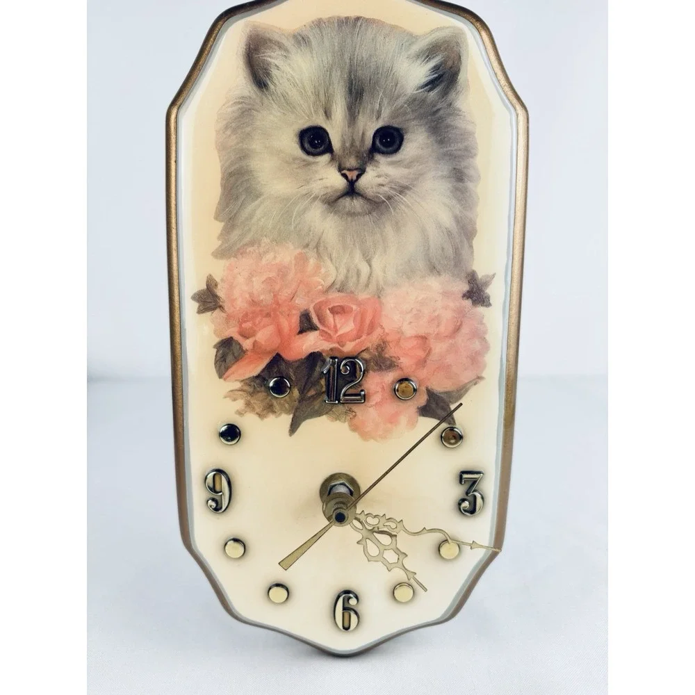 N/A vintage ceramic