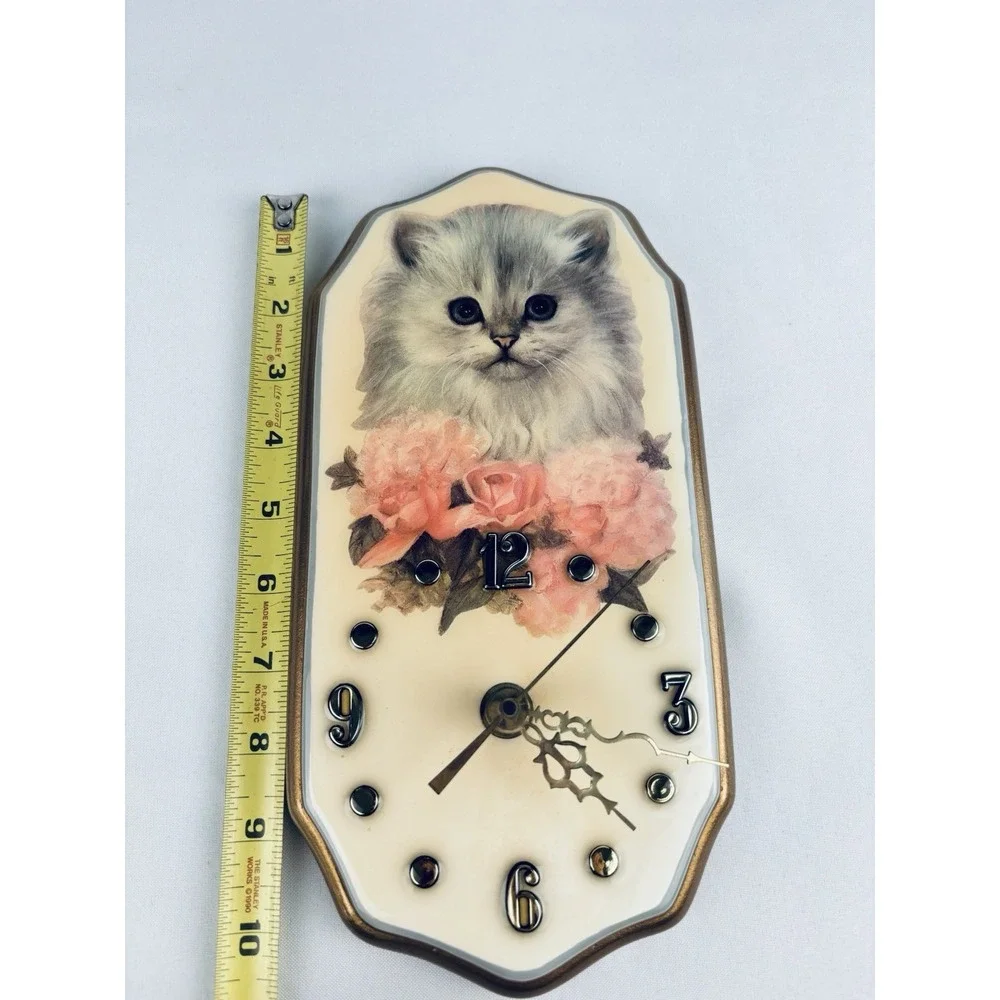 N/A vintage ceramic