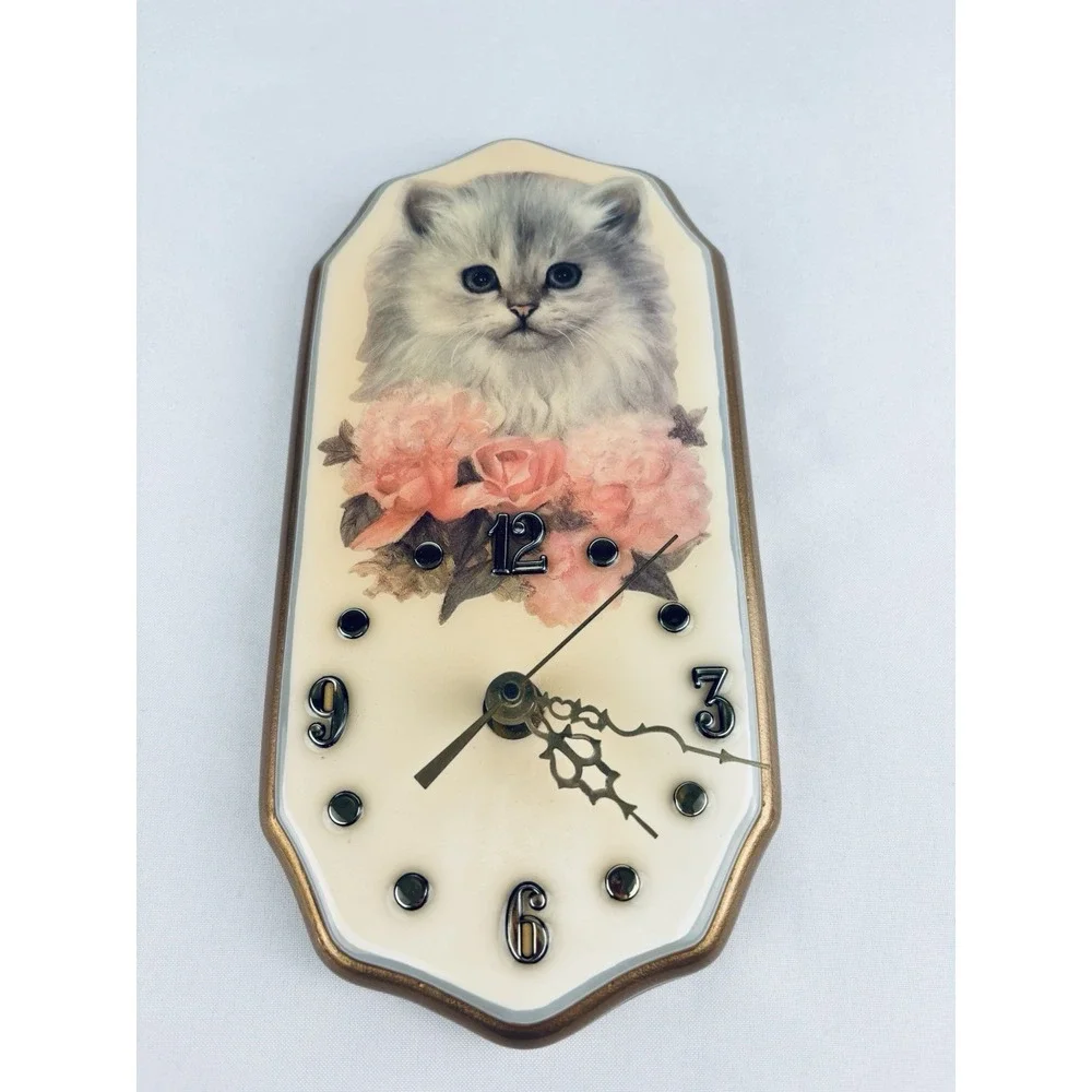 N/A vintage ceramic