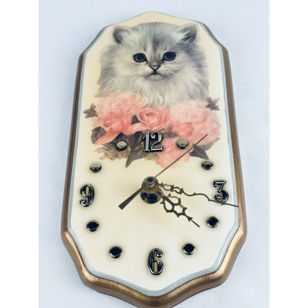 N/A vintage ceramic