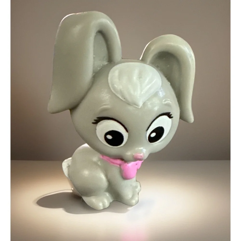 Littlest Pet Shop please review
