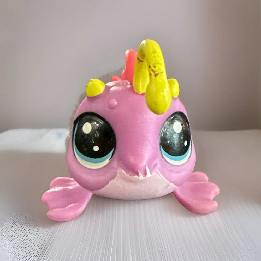 Littlest Pet Shop please review