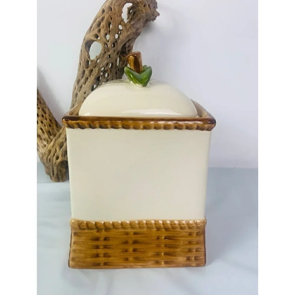 ALCO #vintagekitchen apple or