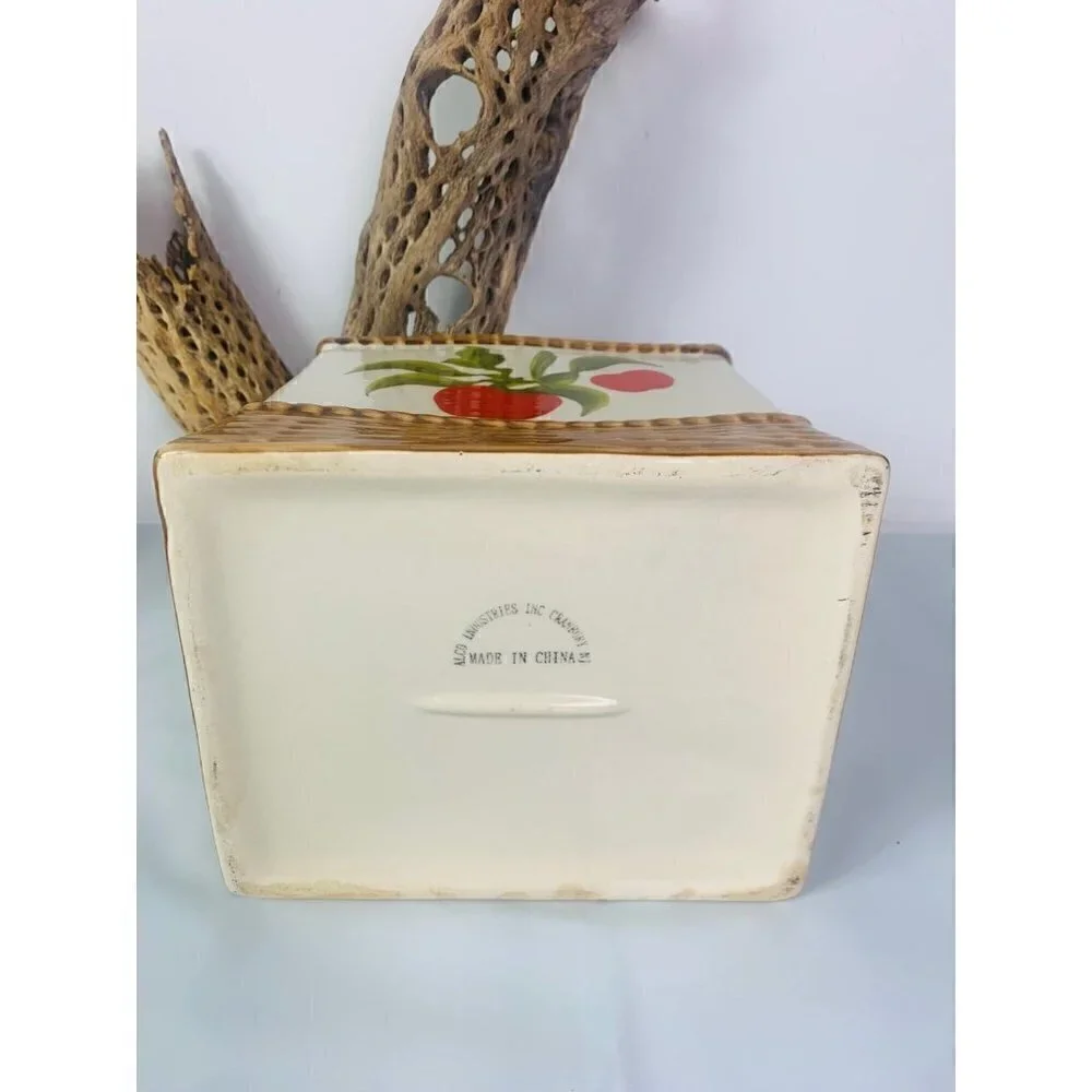 ALCO canister from