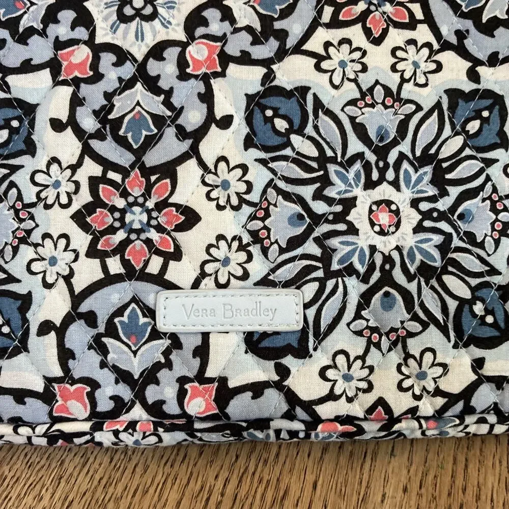Vera Bradley great smoke