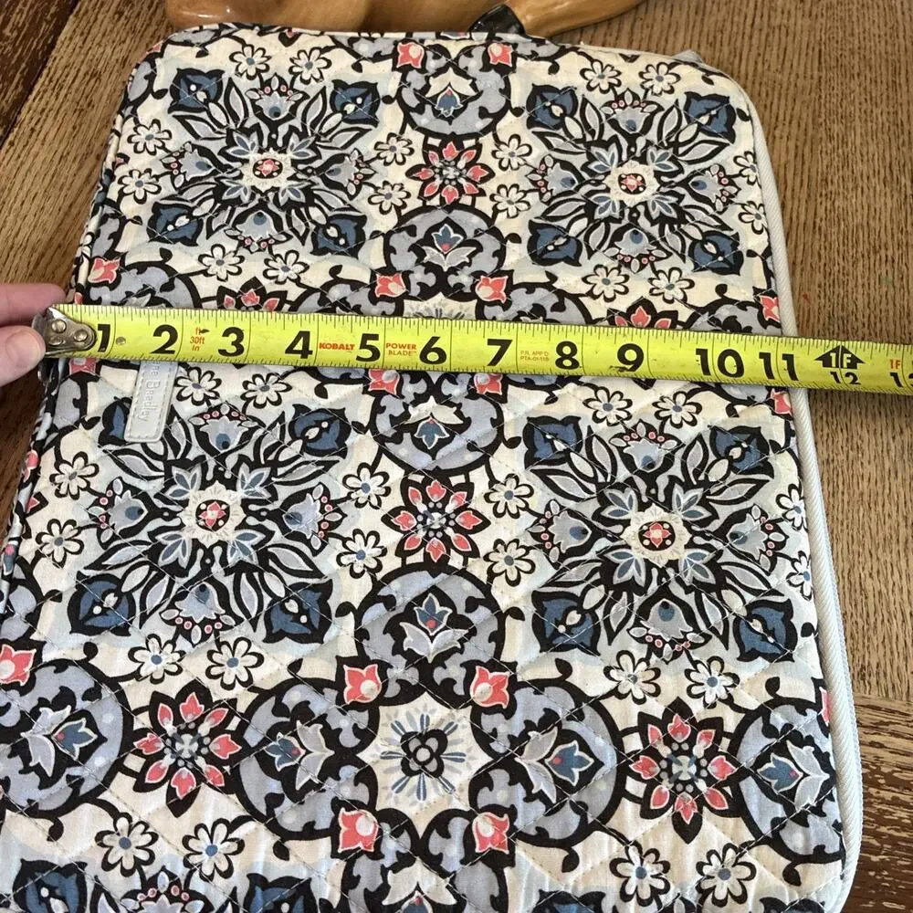 Vera Bradley great smoke