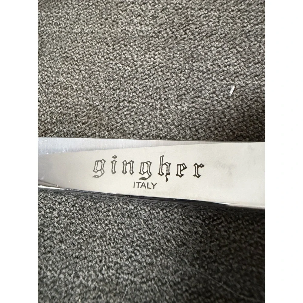 Gingher good see