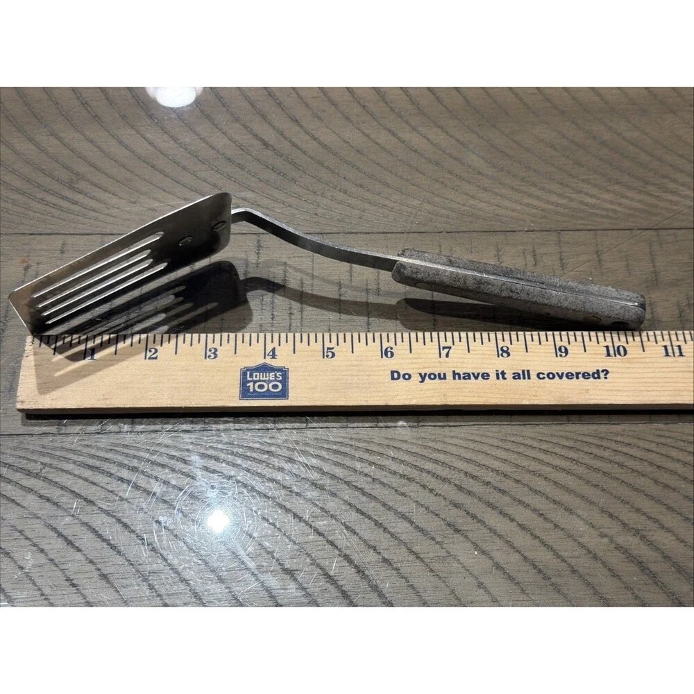 Ekco vintage flint