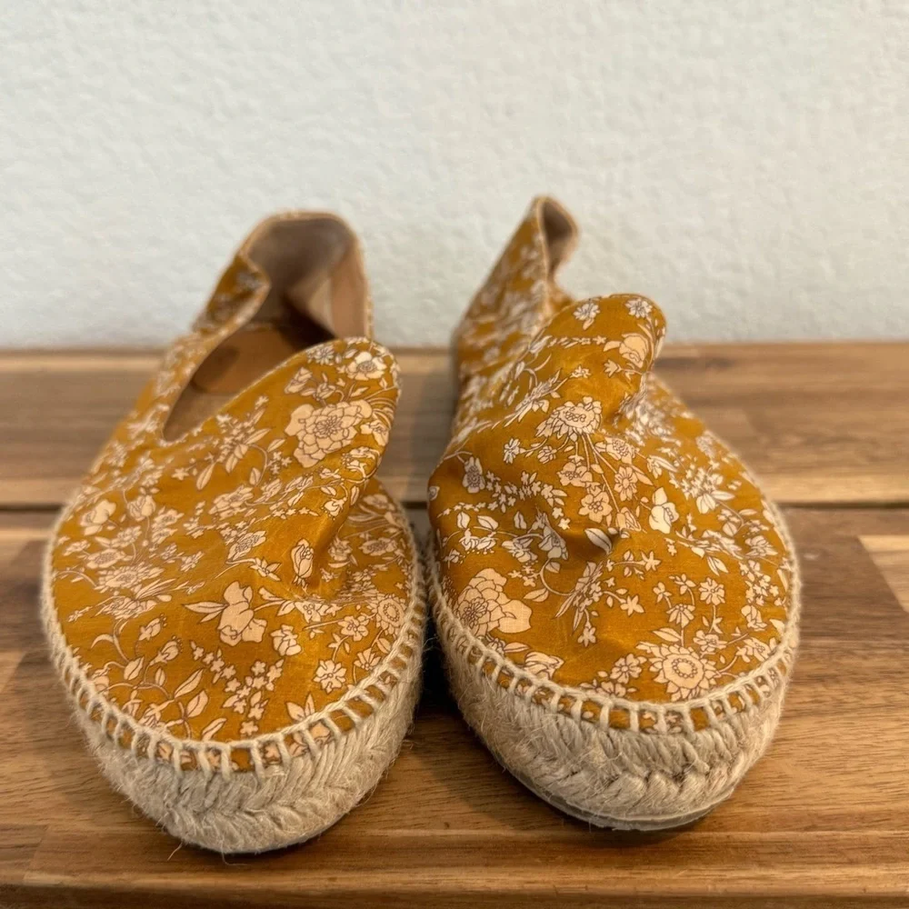 Castaner canvas fabric