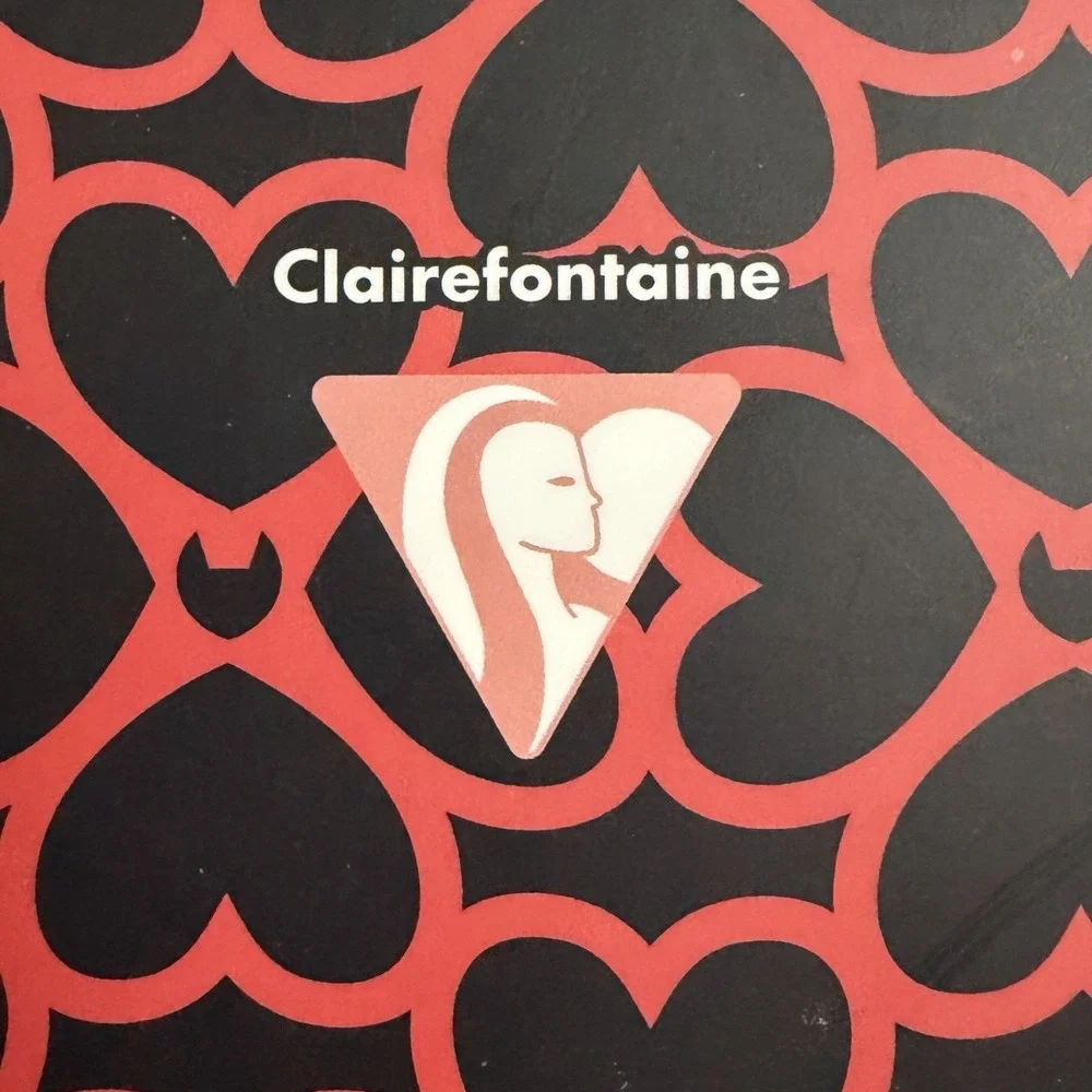 Clairefontaine brand new