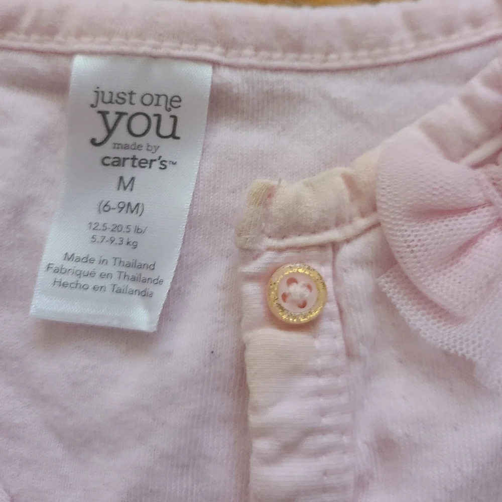 Carters offers representation