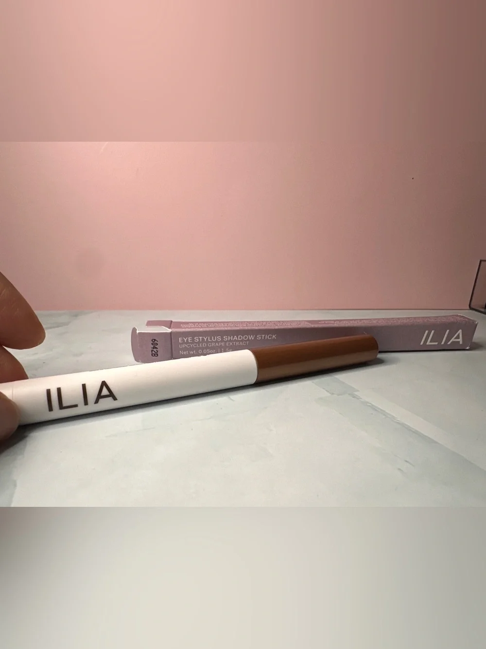 Ilia Eye Stylus Shadow Stick - Brown