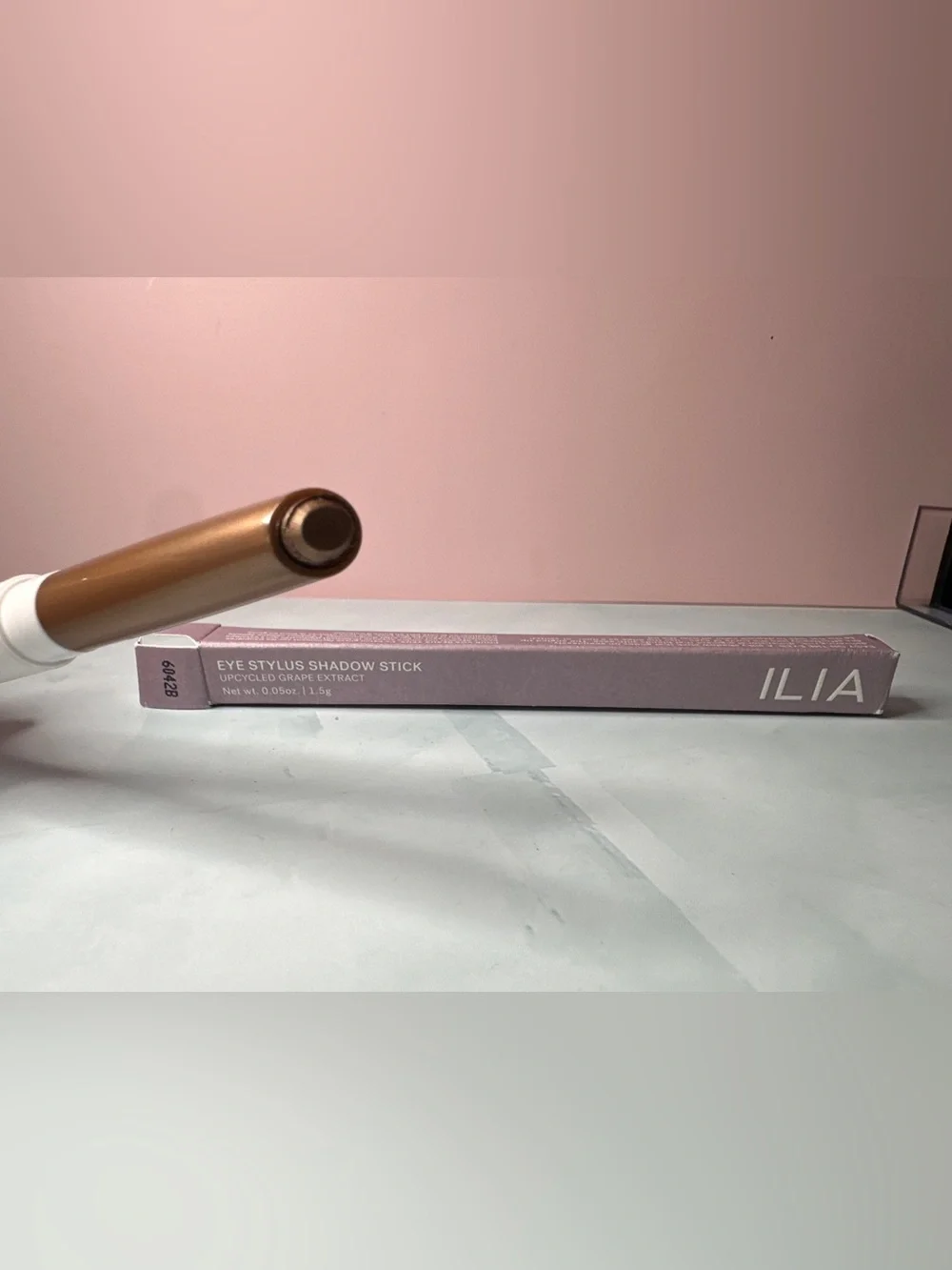 N/A eye stylus