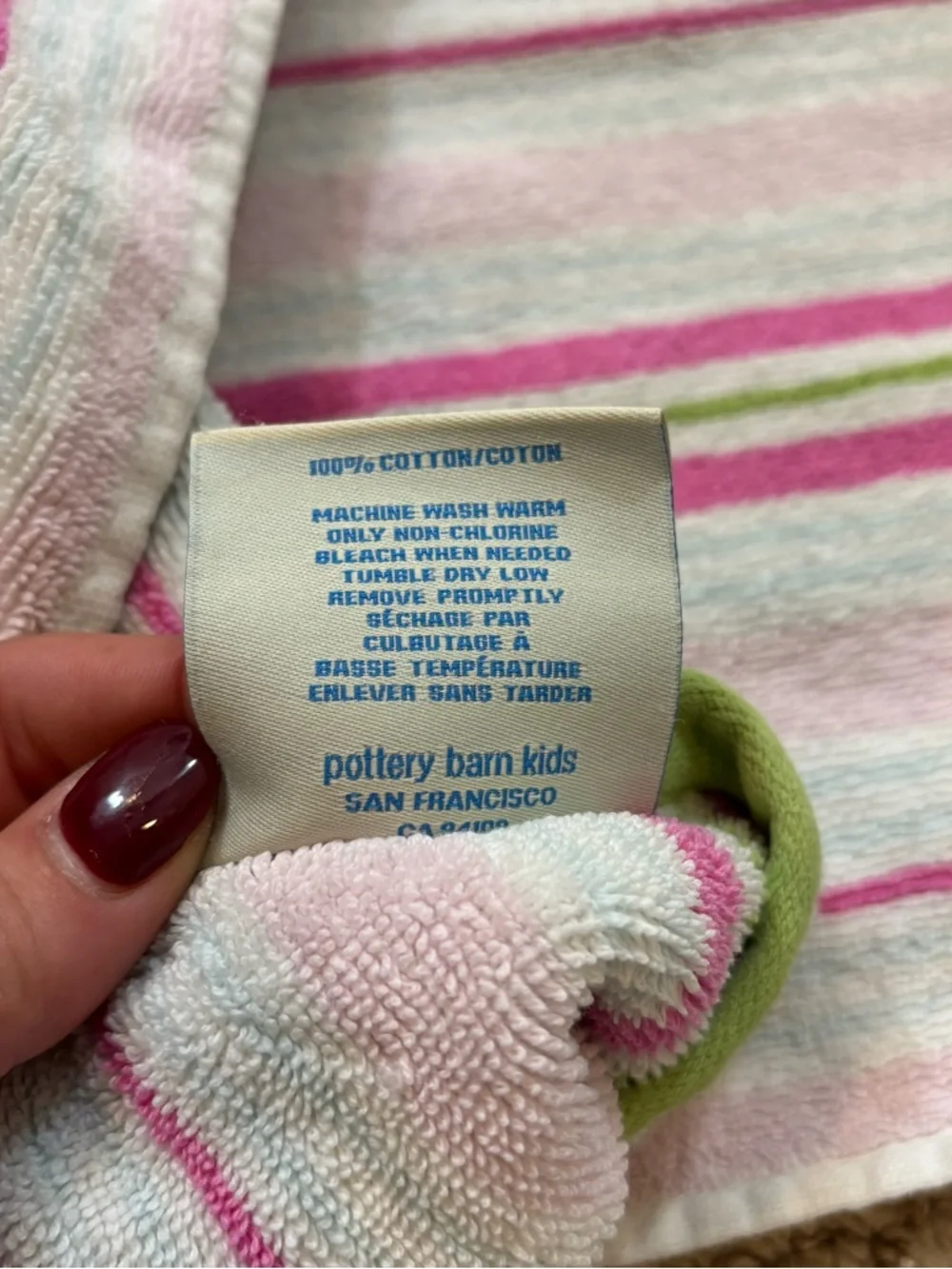 Pottery Barn Kids great lot