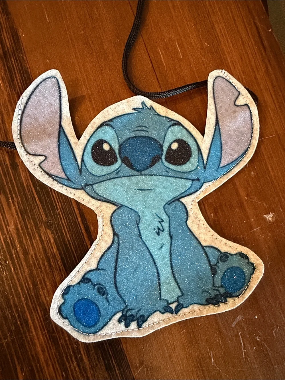 Disney set character