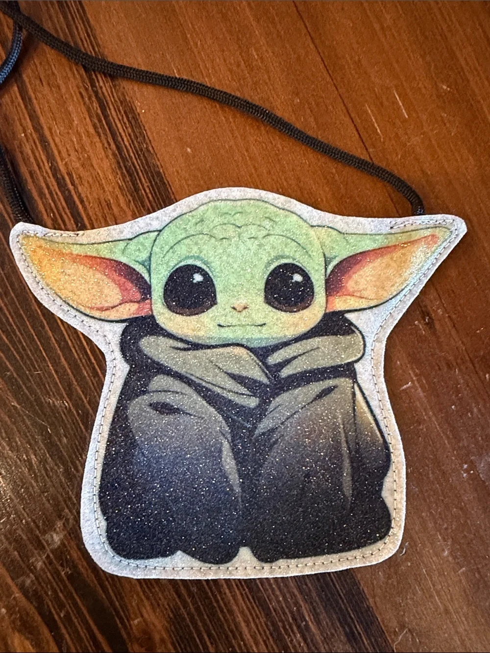 Disney set character