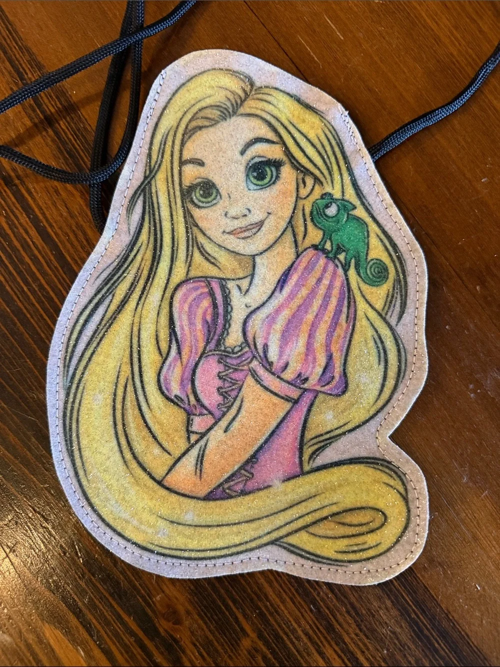 Disney set character