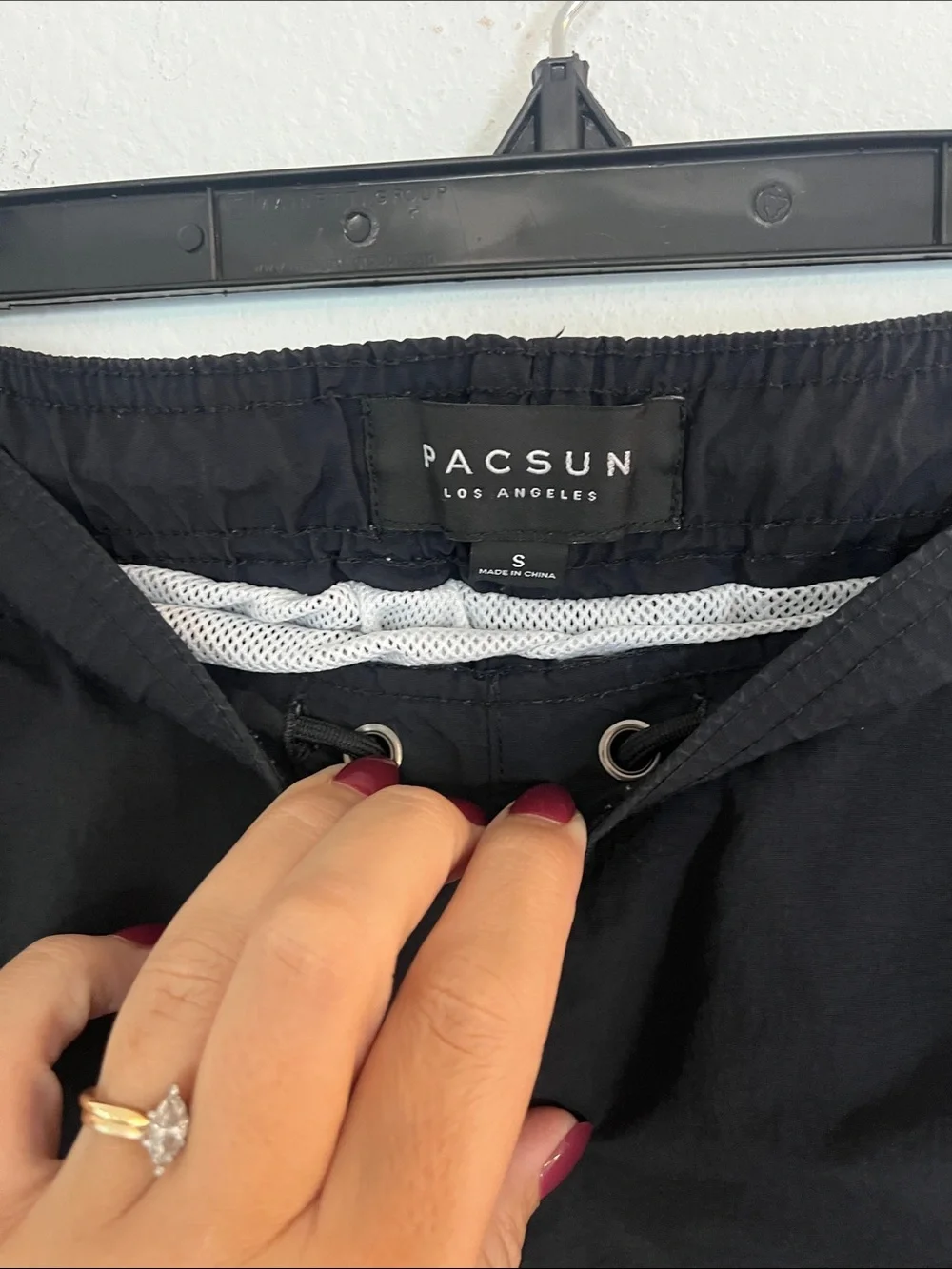 PacSun this item