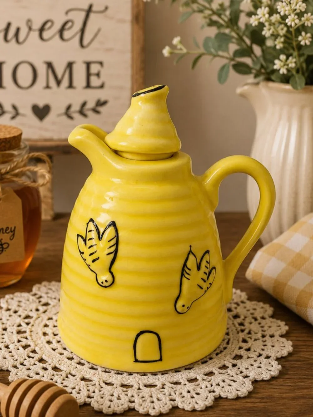 N/A vintage ceramic