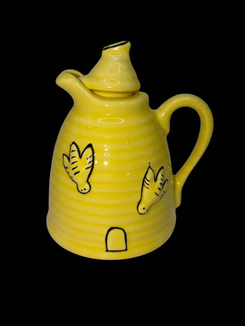 N/A vintage ceramic