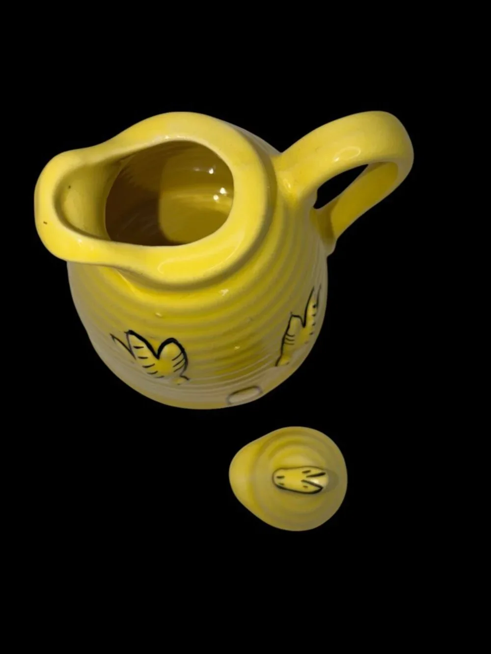 N/A vintage ceramic