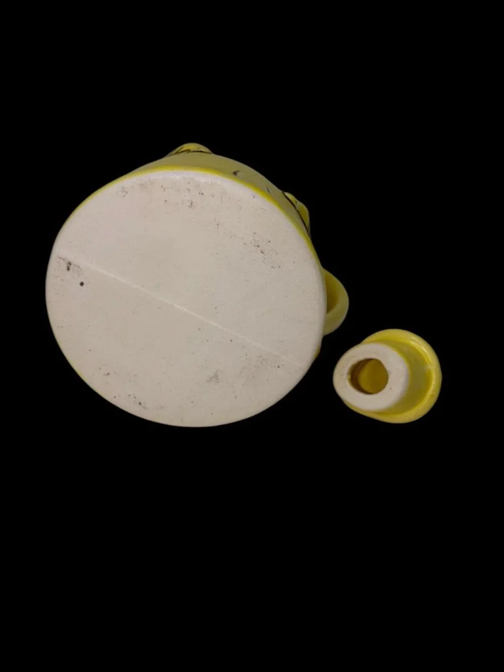 N/A vintage ceramic