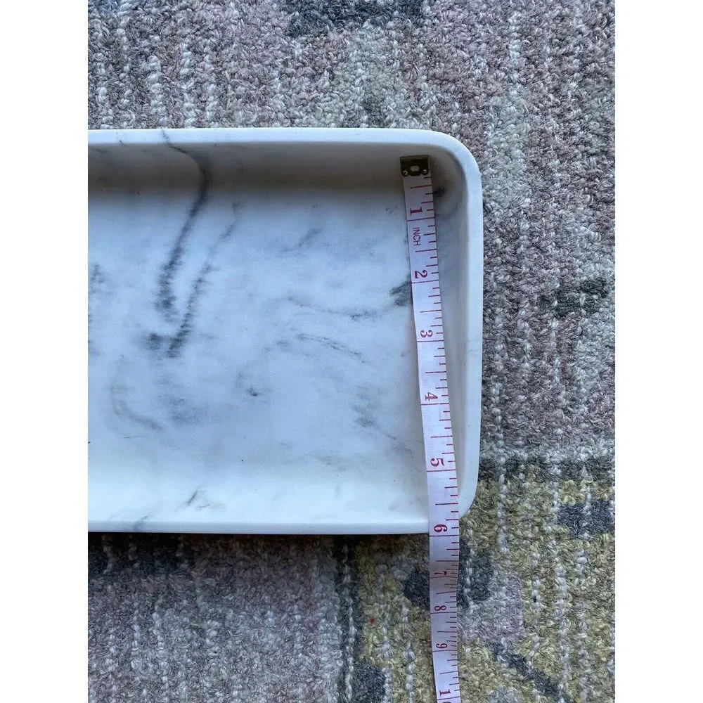 Threshold target bathroom organizer tray and cup