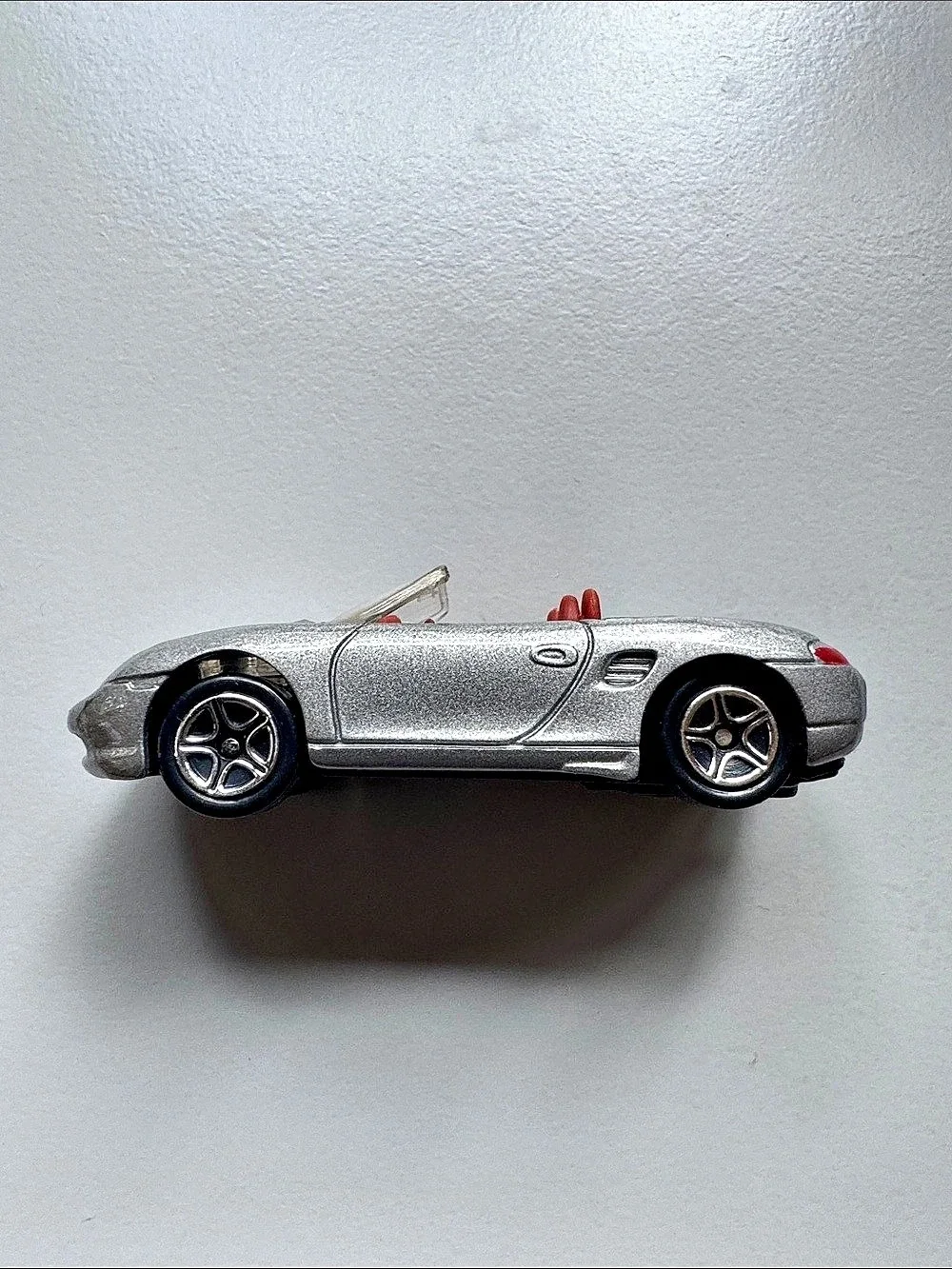 MATCHBOX porsche boxster