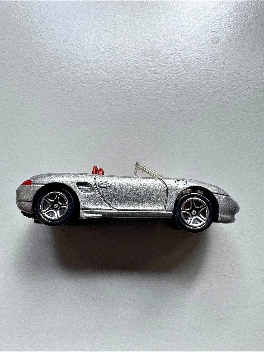 MATCHBOX porsche boxster