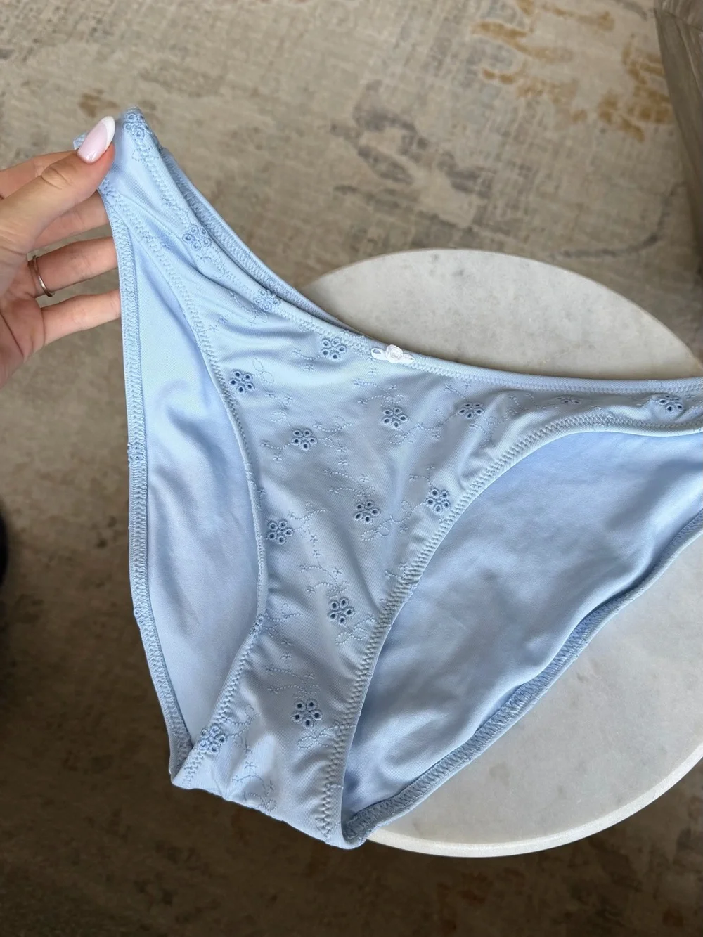 Frankies Bikinis brand new