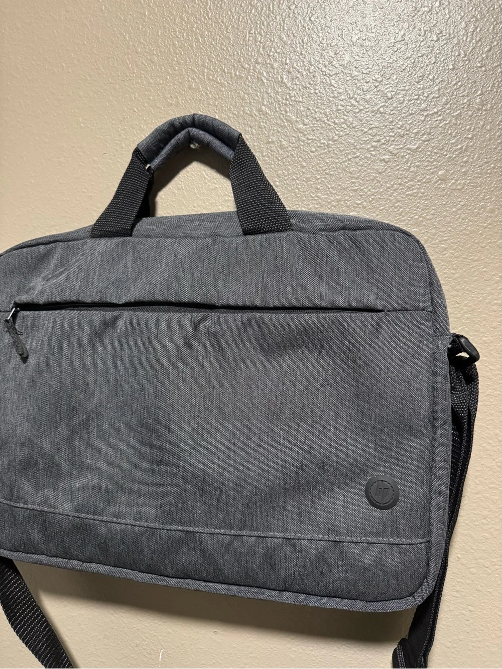 HP compact laptop