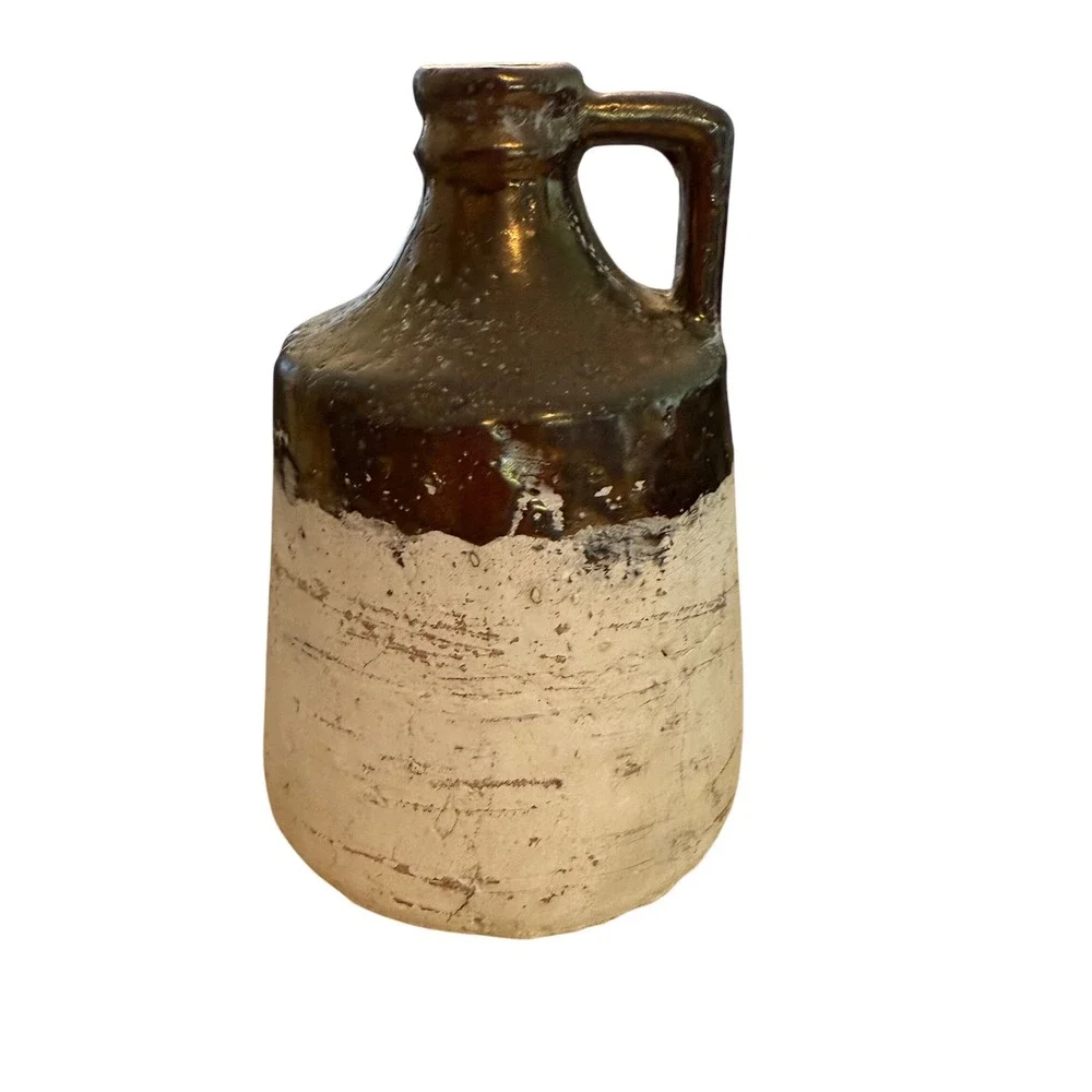 N/A rustic ceramic