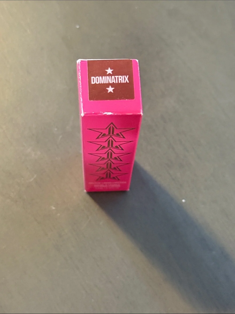 Jeffree Star brand new