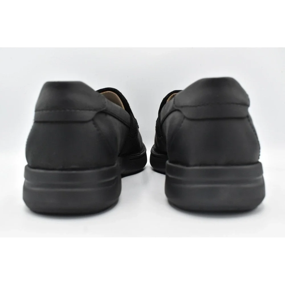 Born mariner loafers