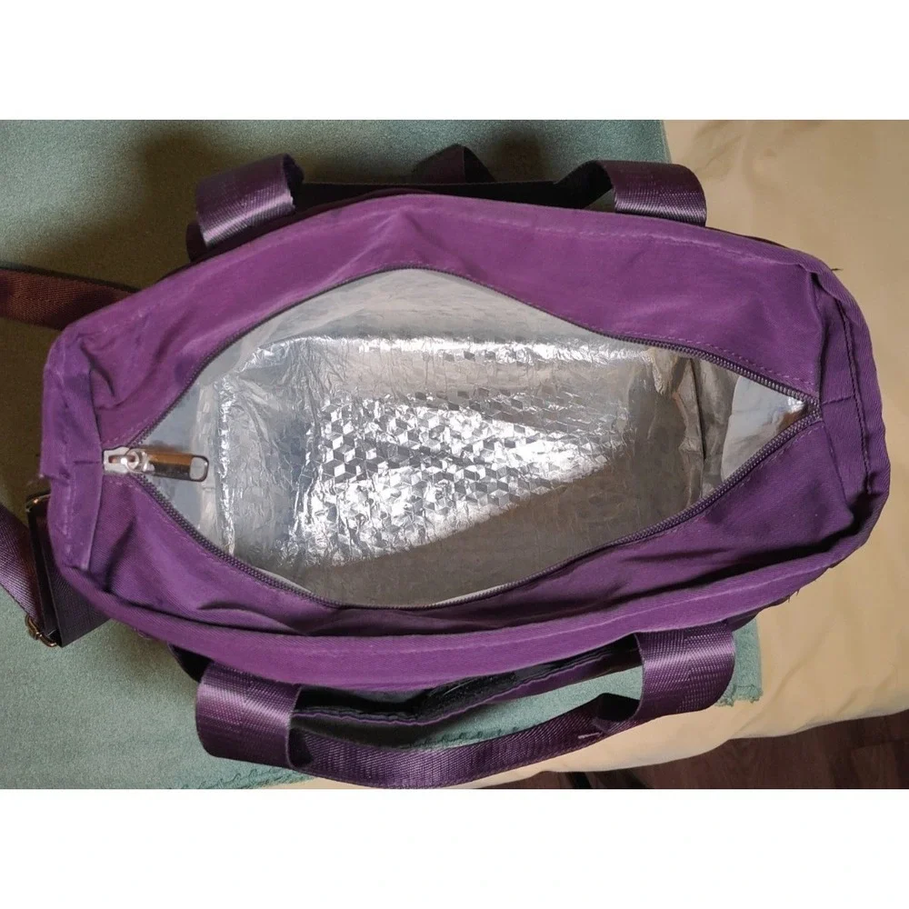 Weitars insulated lunch