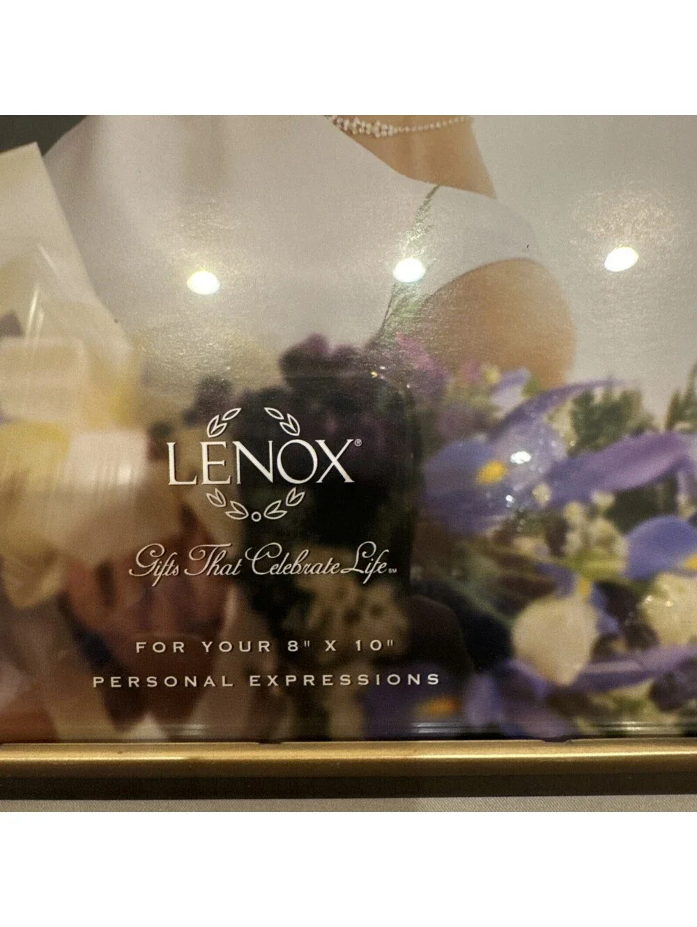 Lenox new vintage