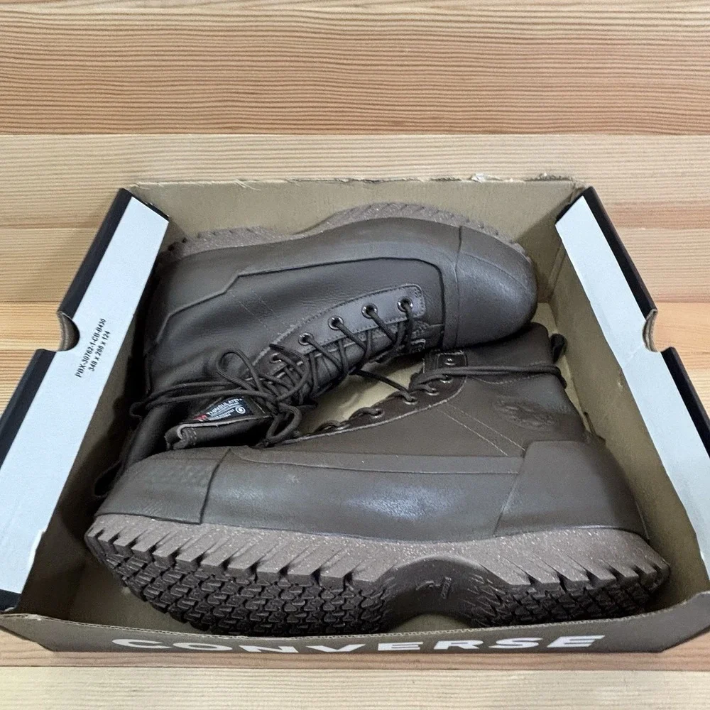 Converse brand new